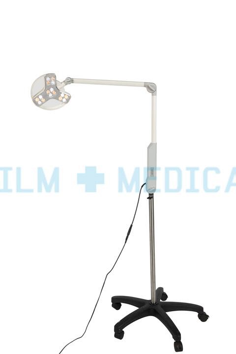 Examination Lamp on Stand